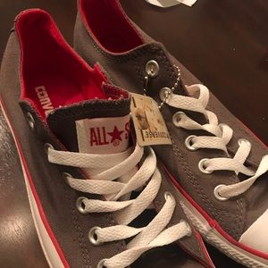 New!  Converse All Star